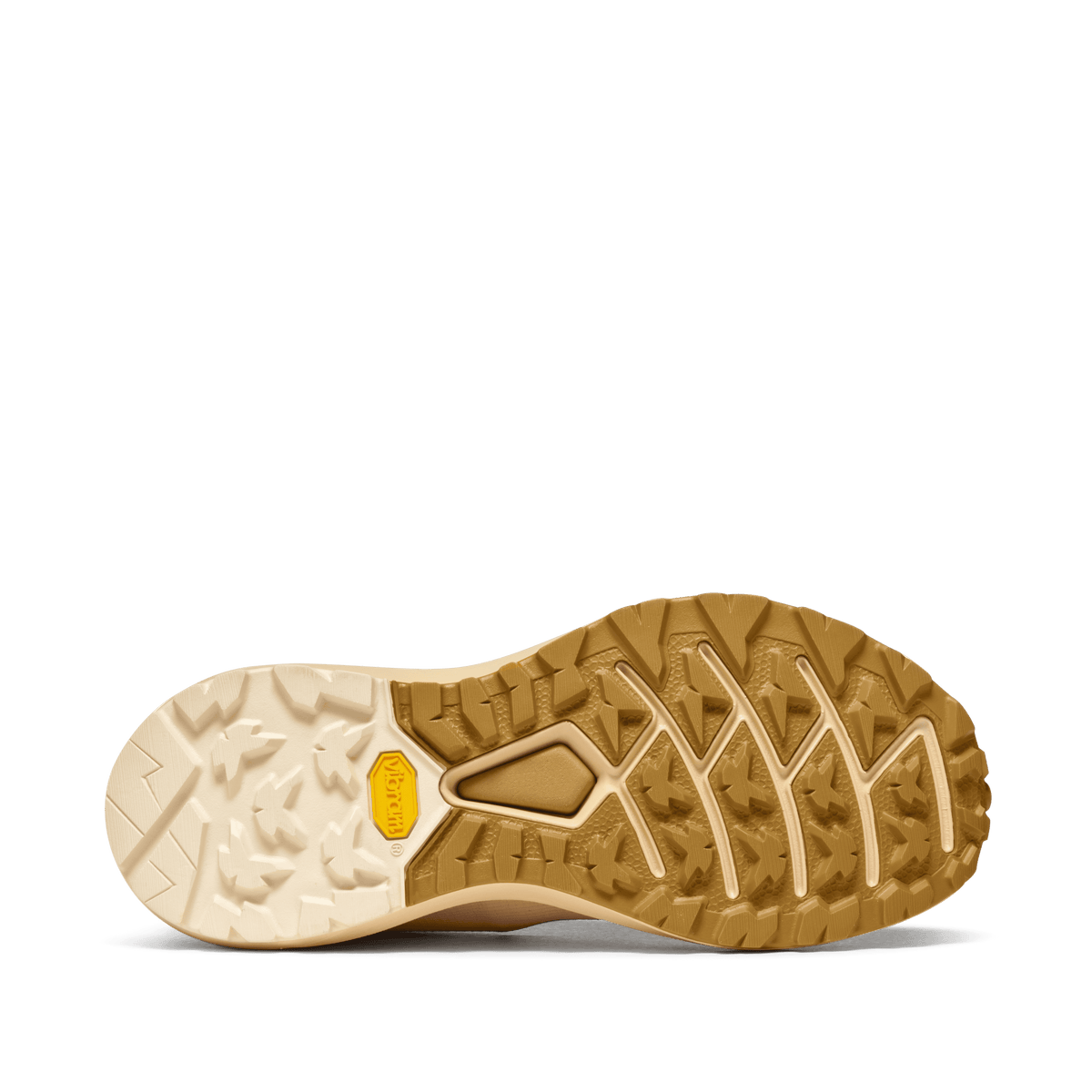Tecnica Agate LT product view 4 — Cream White - Light Brown