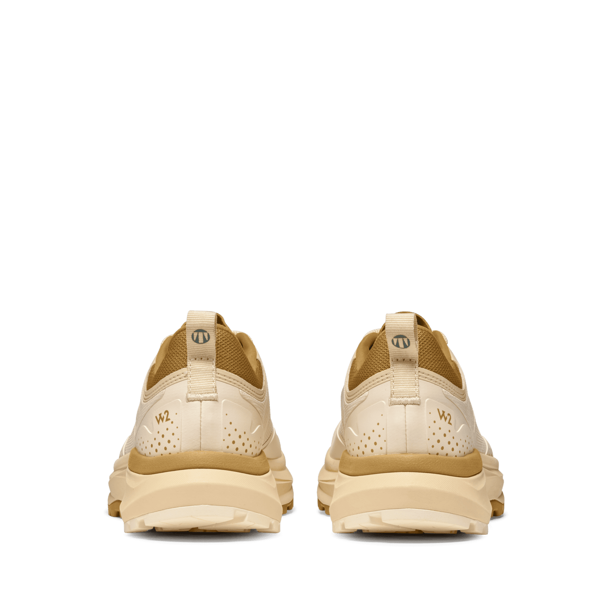 Tecnica Agate LT product view 5 — Cream White - Light Brown