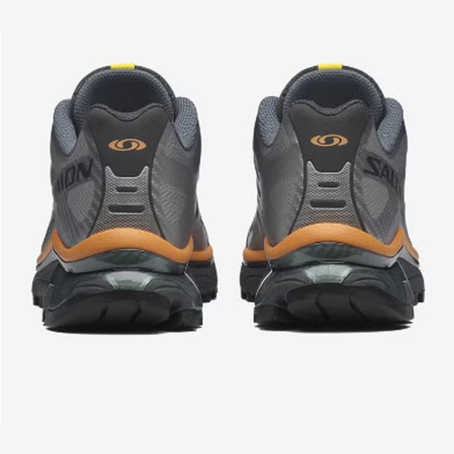 Salomon XT-4 OG - rear or lifestyle view - Silver