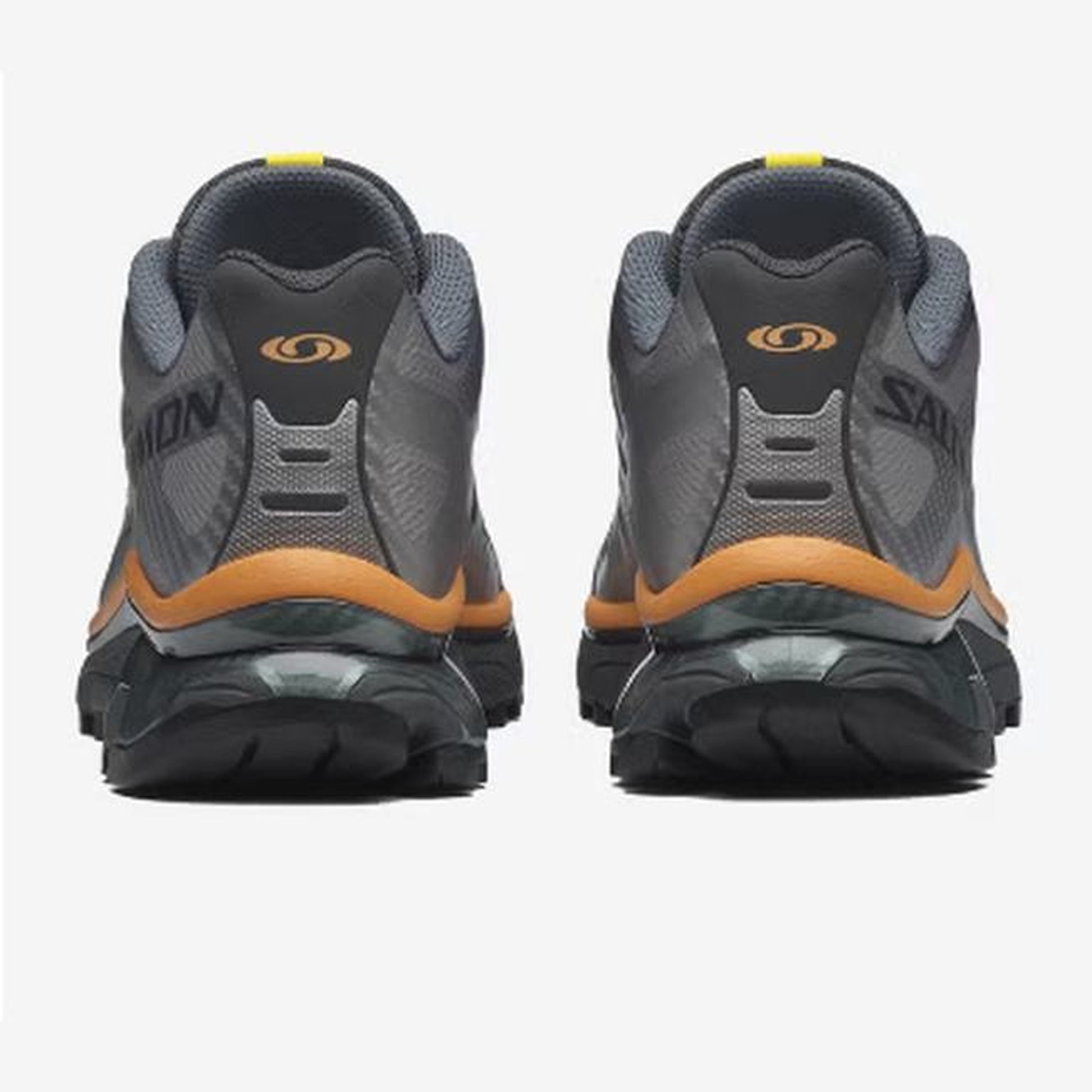 Salomon XT-4 OG - rear or lifestyle view - Silver