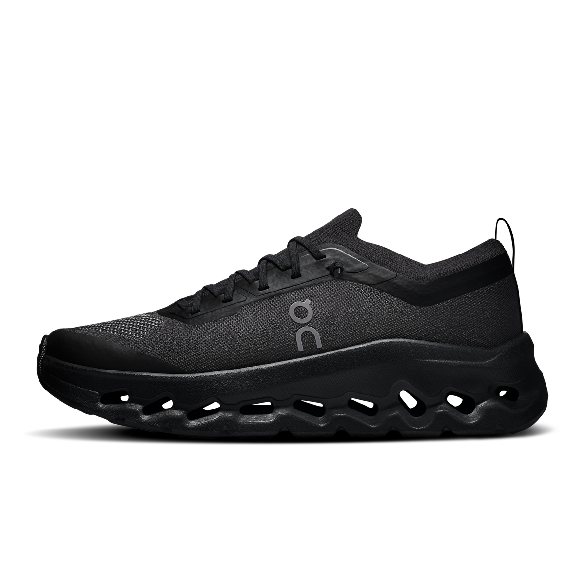 On Cloudtilt Moon Women product view 4 — Black | Black