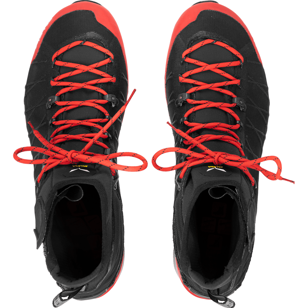 Salewa Ortles Light Mid Powertex