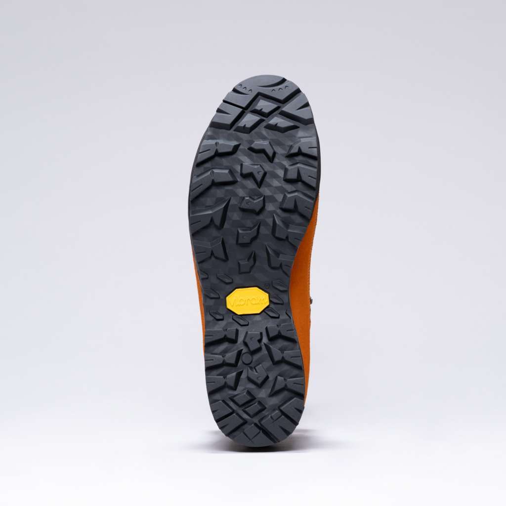 AKU Trekker Pro II GTX - Official View 5 - Black-Orange