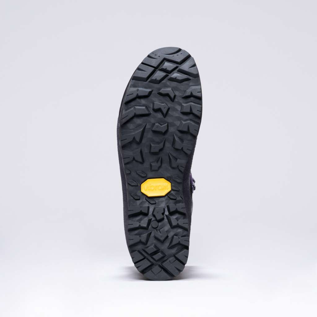 AKU Trekker Pro II GTX WS - Official View 5 - Grey-Violet