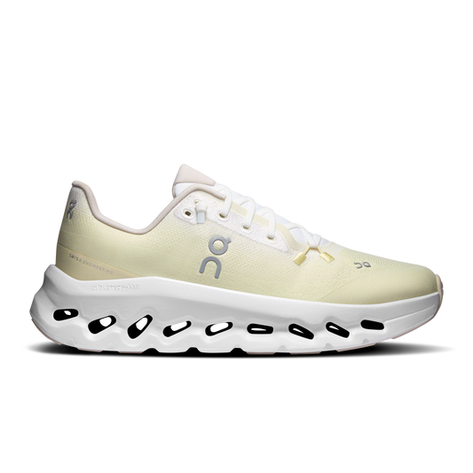 On Cloudtilt Women product view 1 — White | Bran