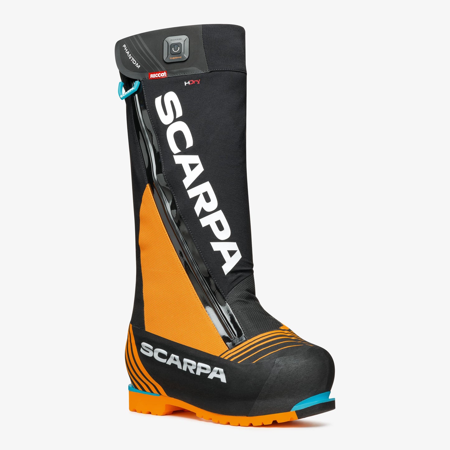 Scarpa Phantom 8000 Thermic HD