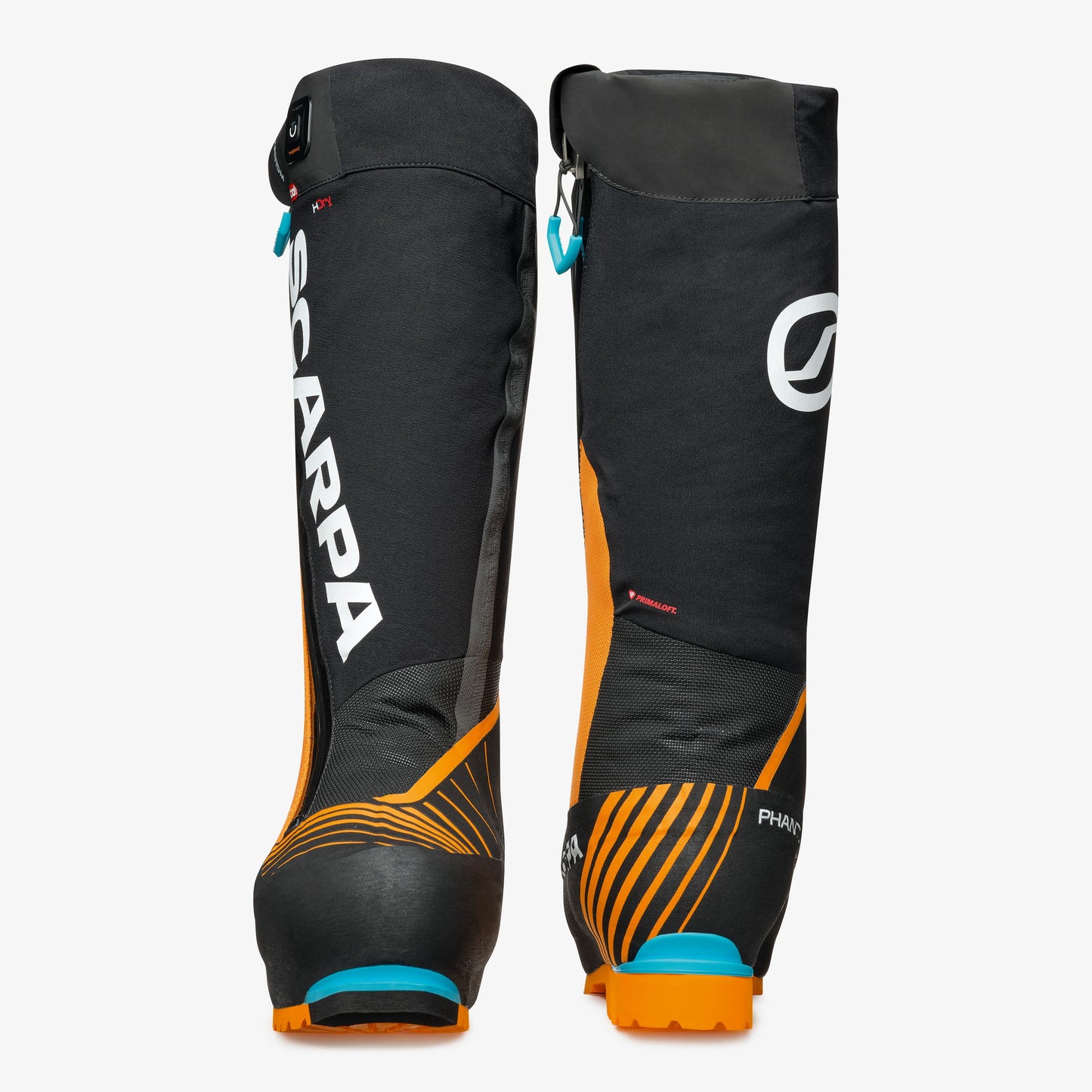 Scarpa Phantom 8000 Thermic HD