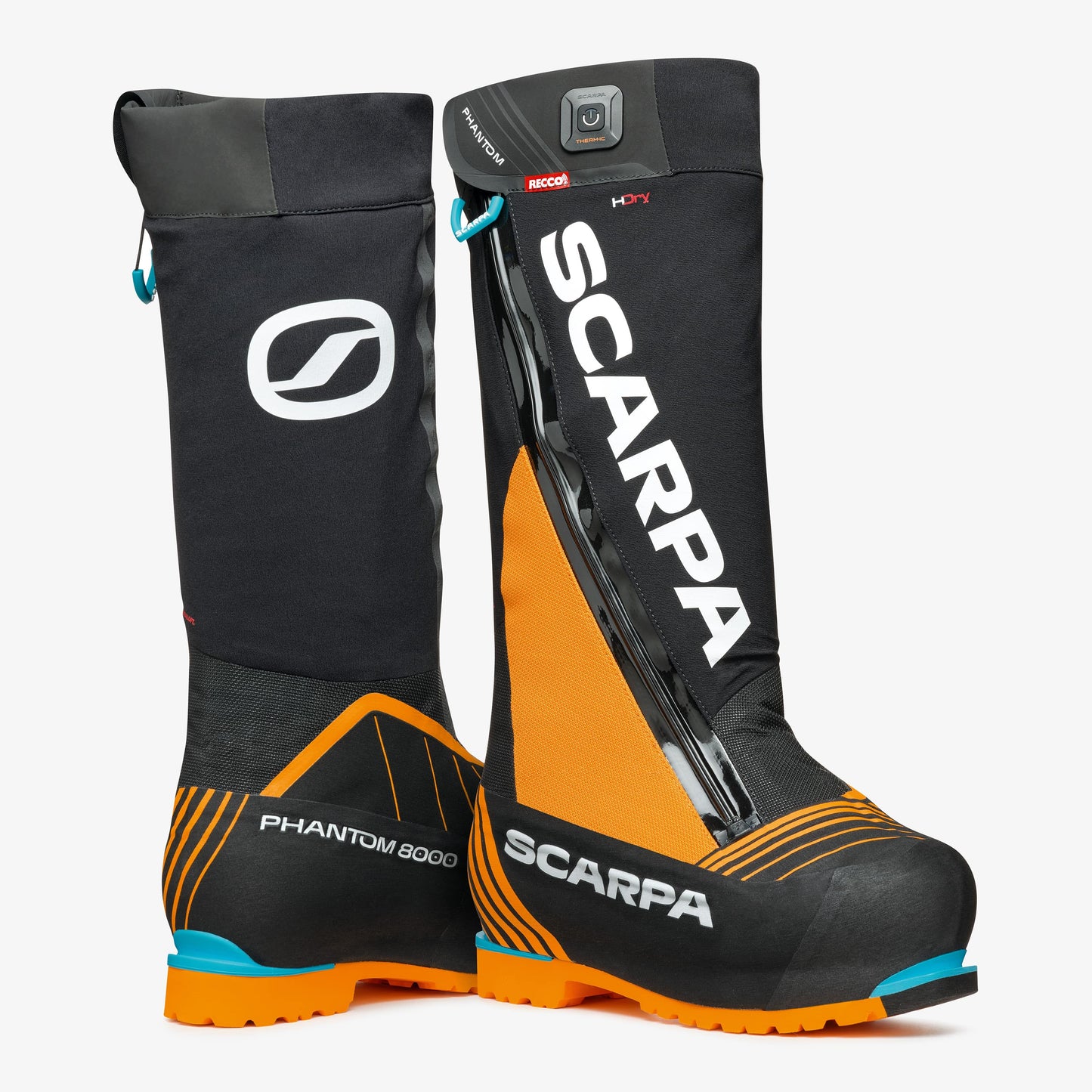 Scarpa Phantom 8000 Thermic HD