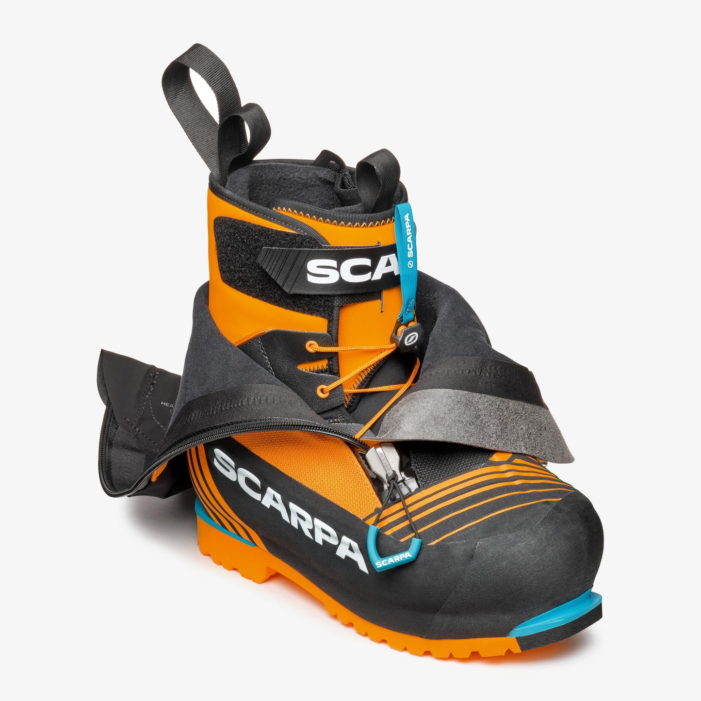 Scarpa Phantom 8000 Thermic HD
