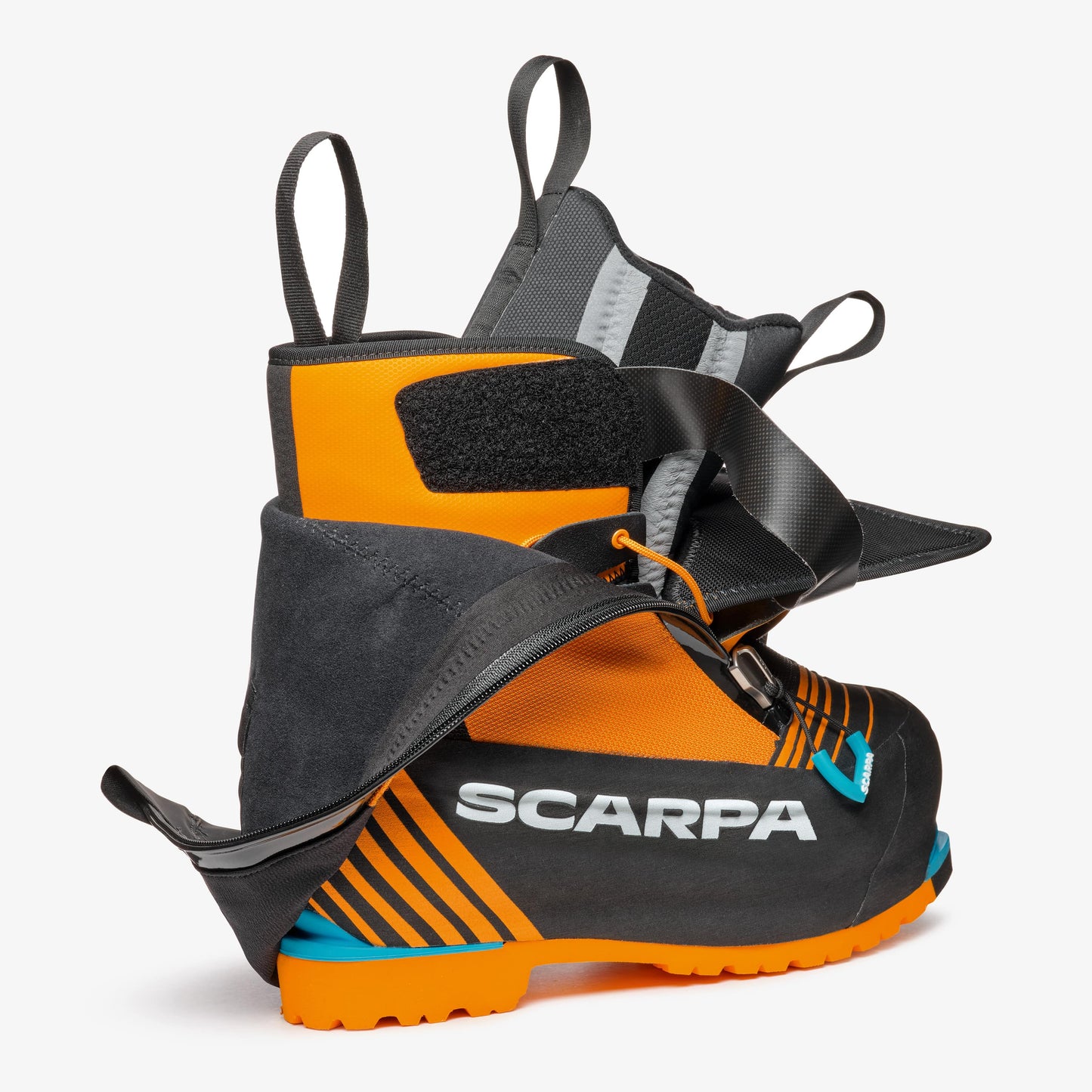Scarpa Phantom 8000 Thermic HD