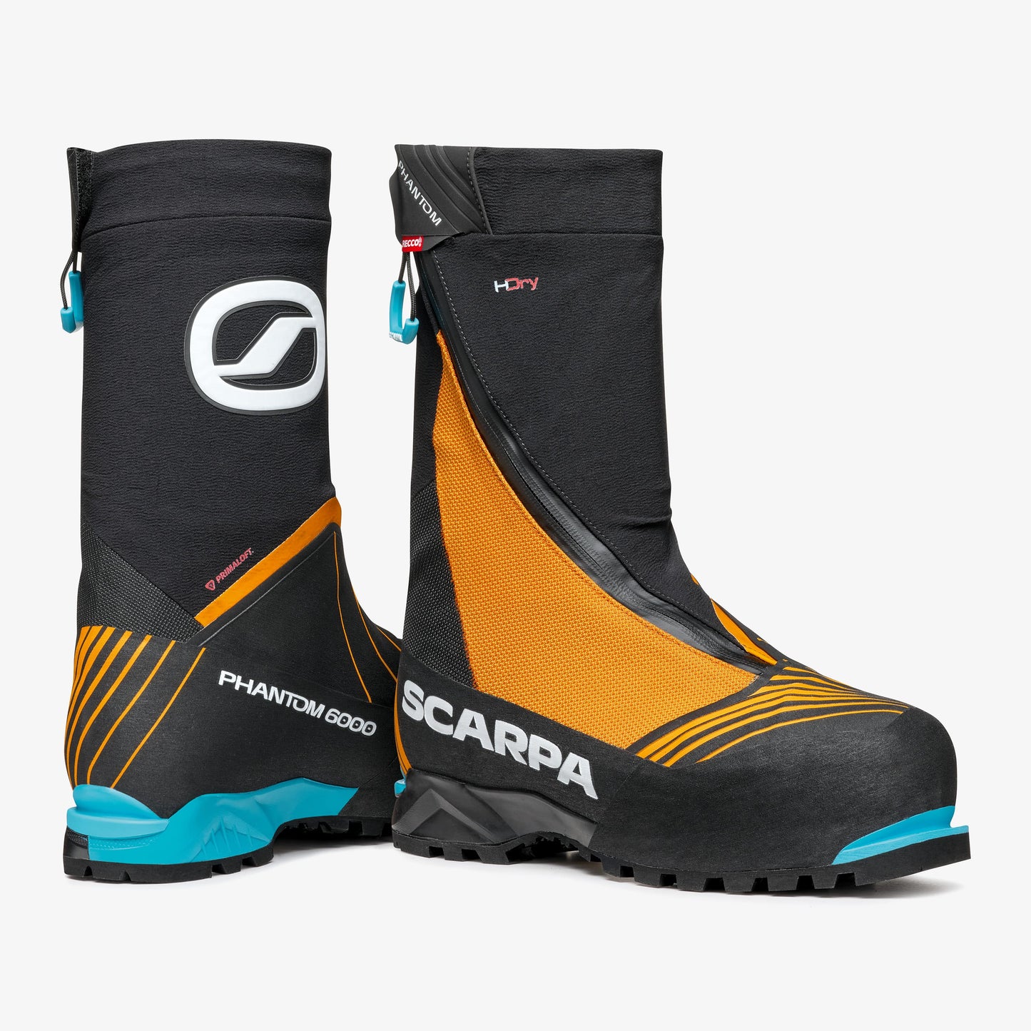 Scarpa Phantom 6000 HD