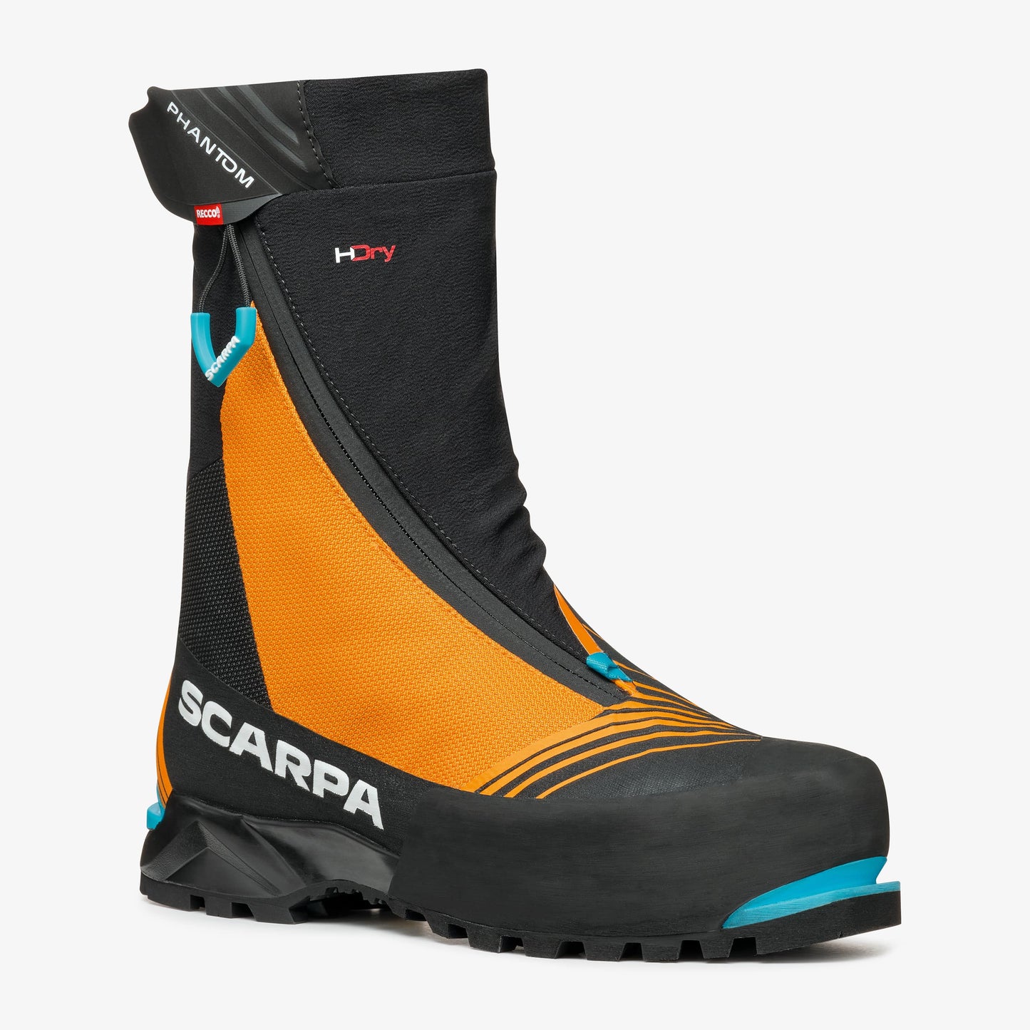 Scarpa Phantom Tech HD
