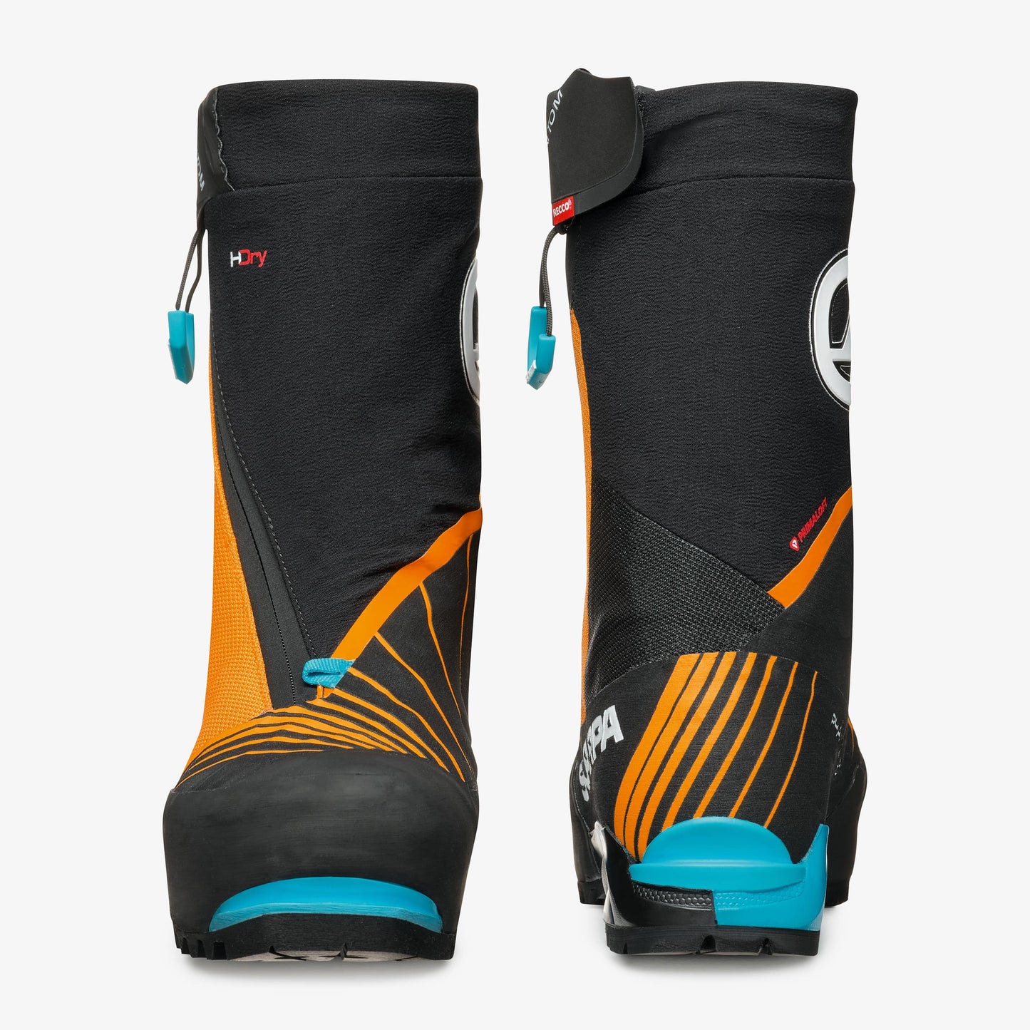 Scarpa Phantom Tech HD
