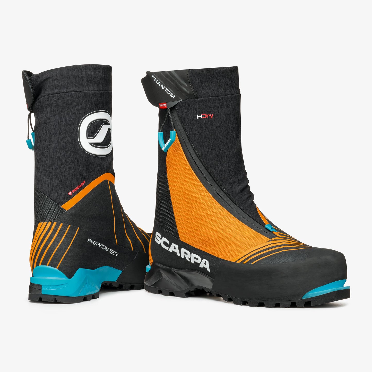 Scarpa Phantom Tech HD