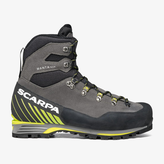 Scarpa Manta Tech GTX