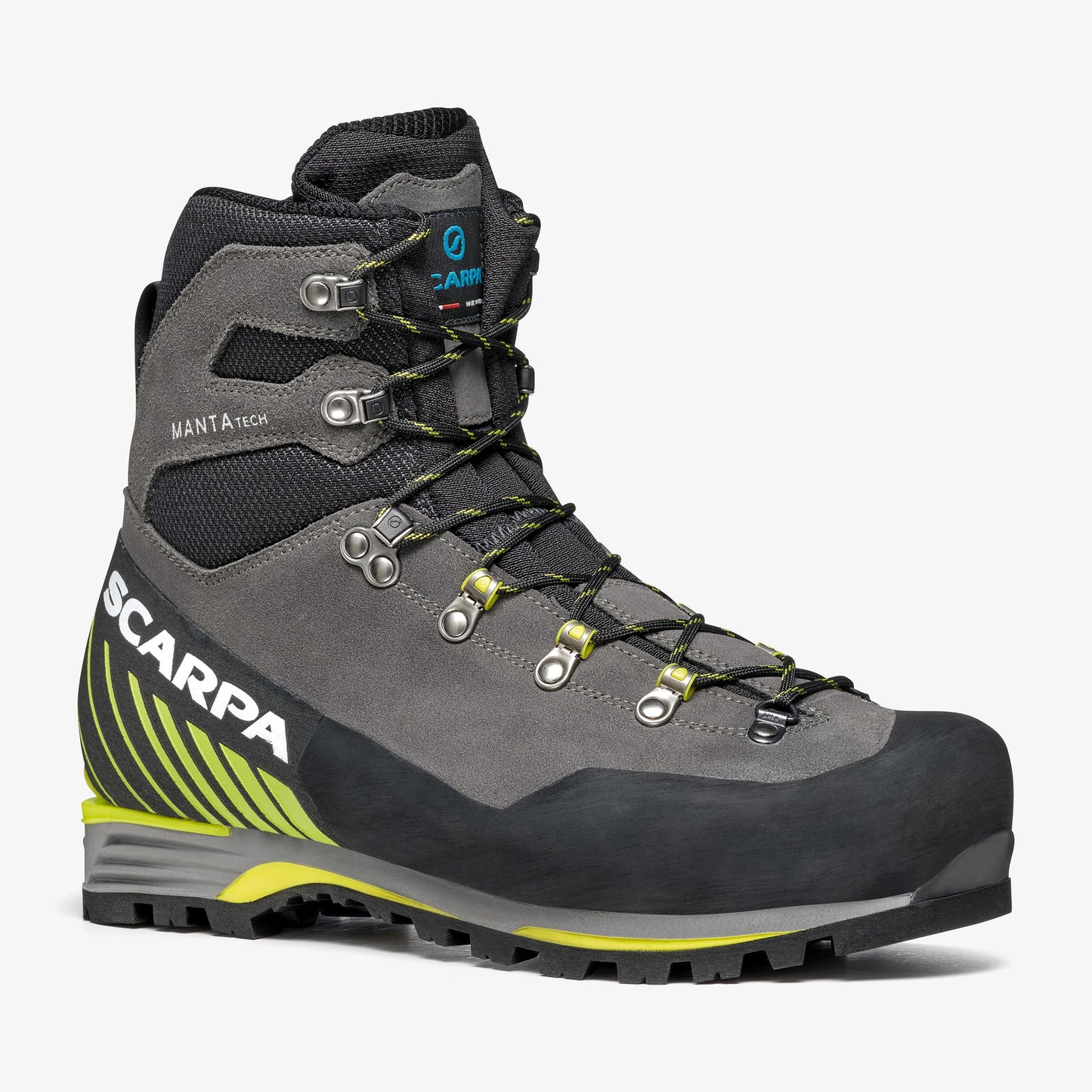 Scarpa Manta Tech GTX