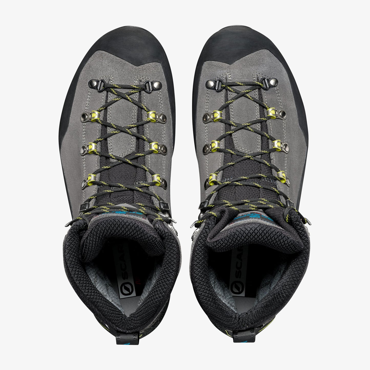 Scarpa Manta Tech GTX