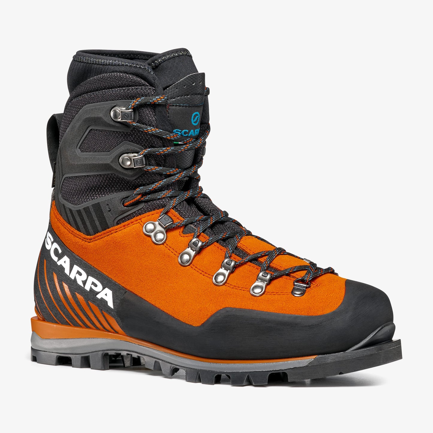 Scarpa Mont Blanc Pro GTX Men