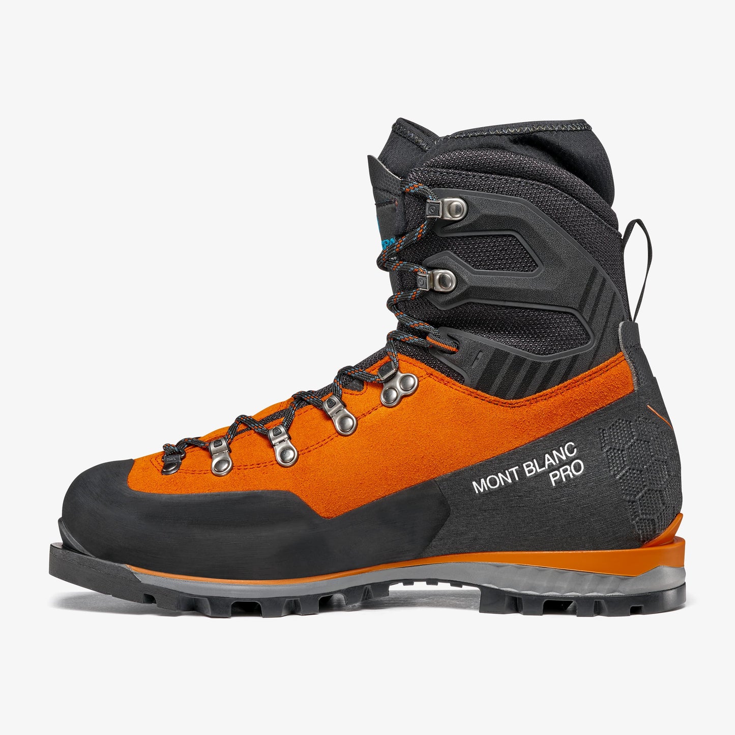 Scarpa Mont Blanc Pro GTX Men