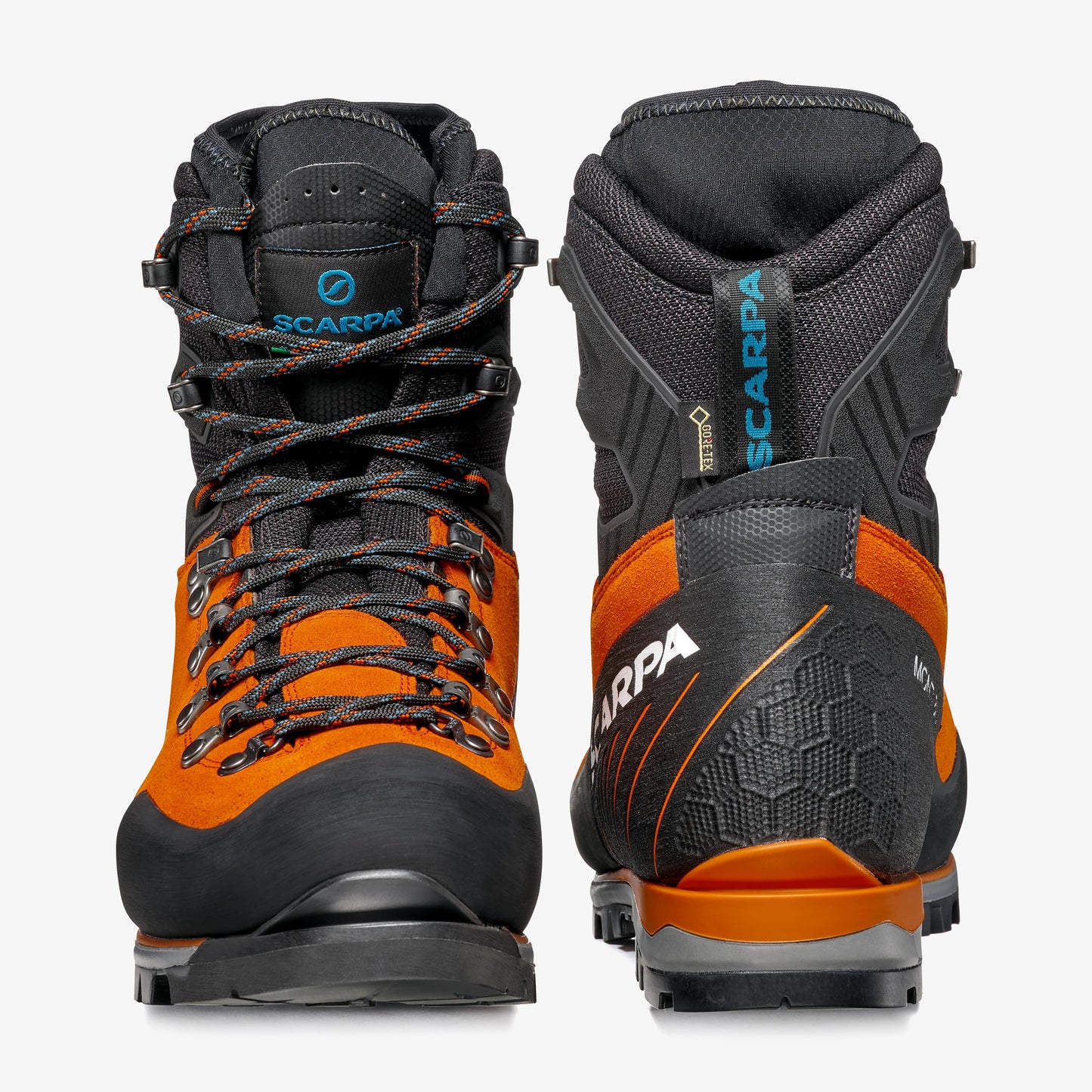 Scarpa Mont Blanc Pro GTX Men