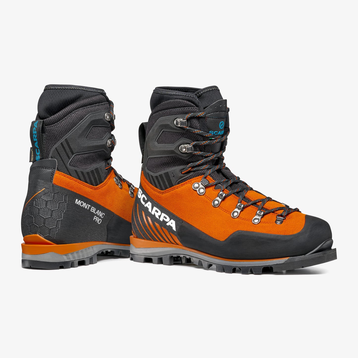 Scarpa Mont Blanc Pro GTX Men