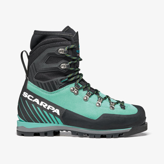 Scarpa Mont Blanc Pro GTX Women