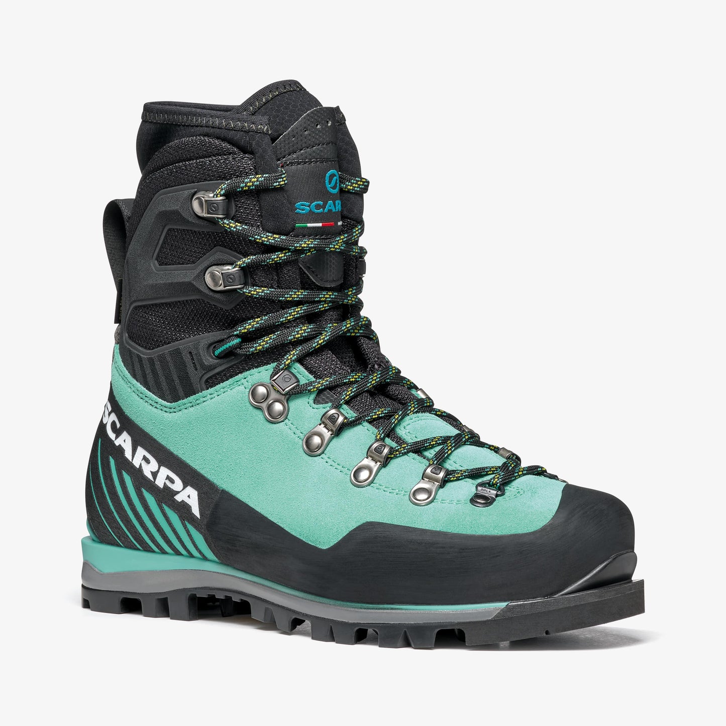 Scarpa Mont Blanc Pro GTX Women
