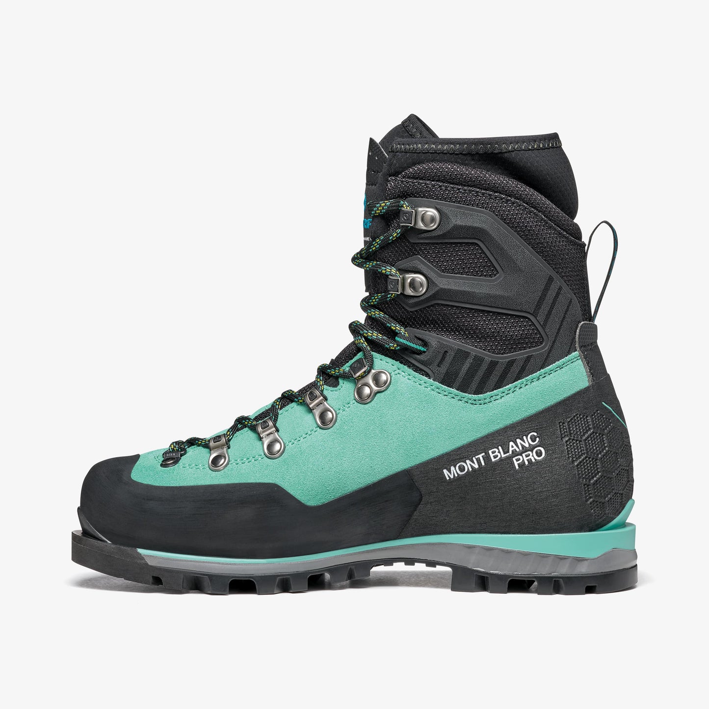 Scarpa Mont Blanc Pro GTX Women