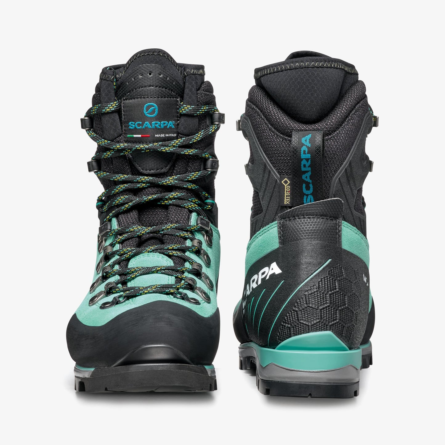 Scarpa Mont Blanc Pro GTX Women