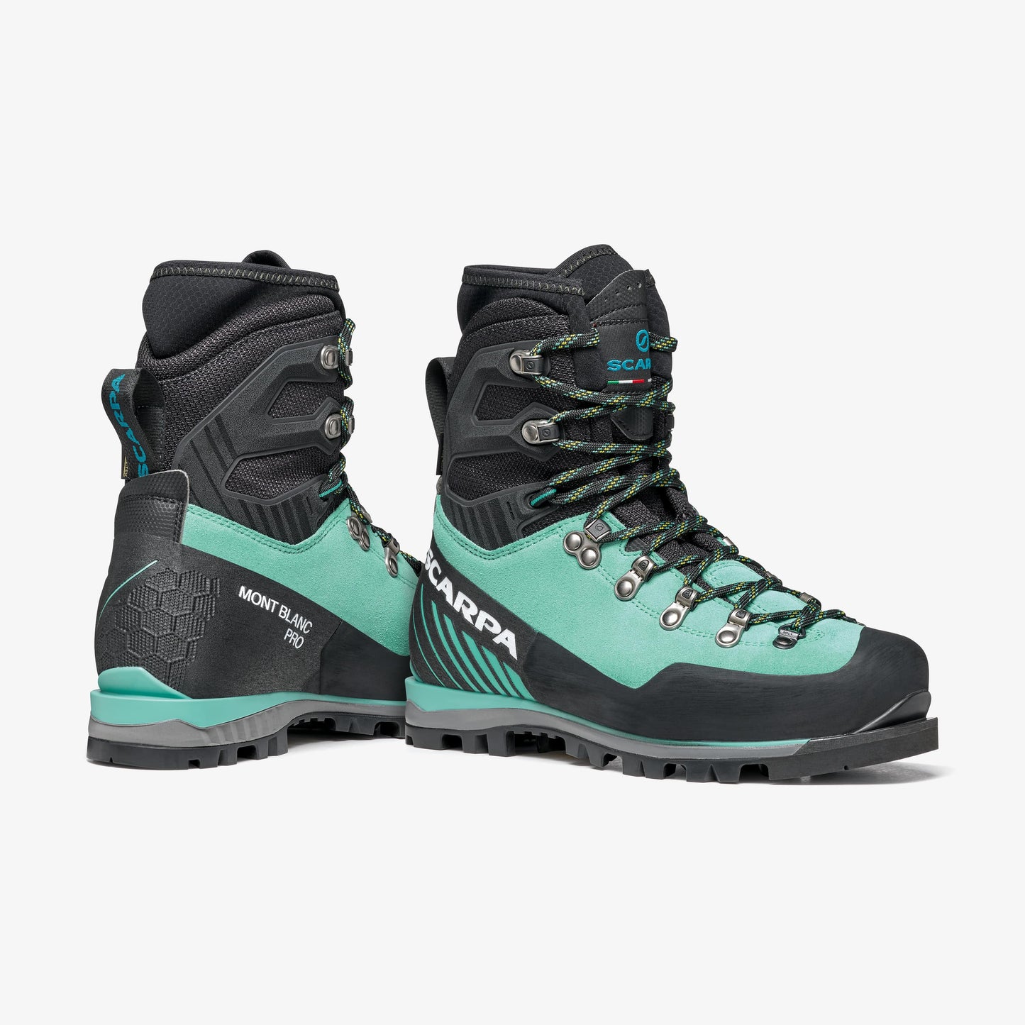 Scarpa Mont Blanc Pro GTX Women