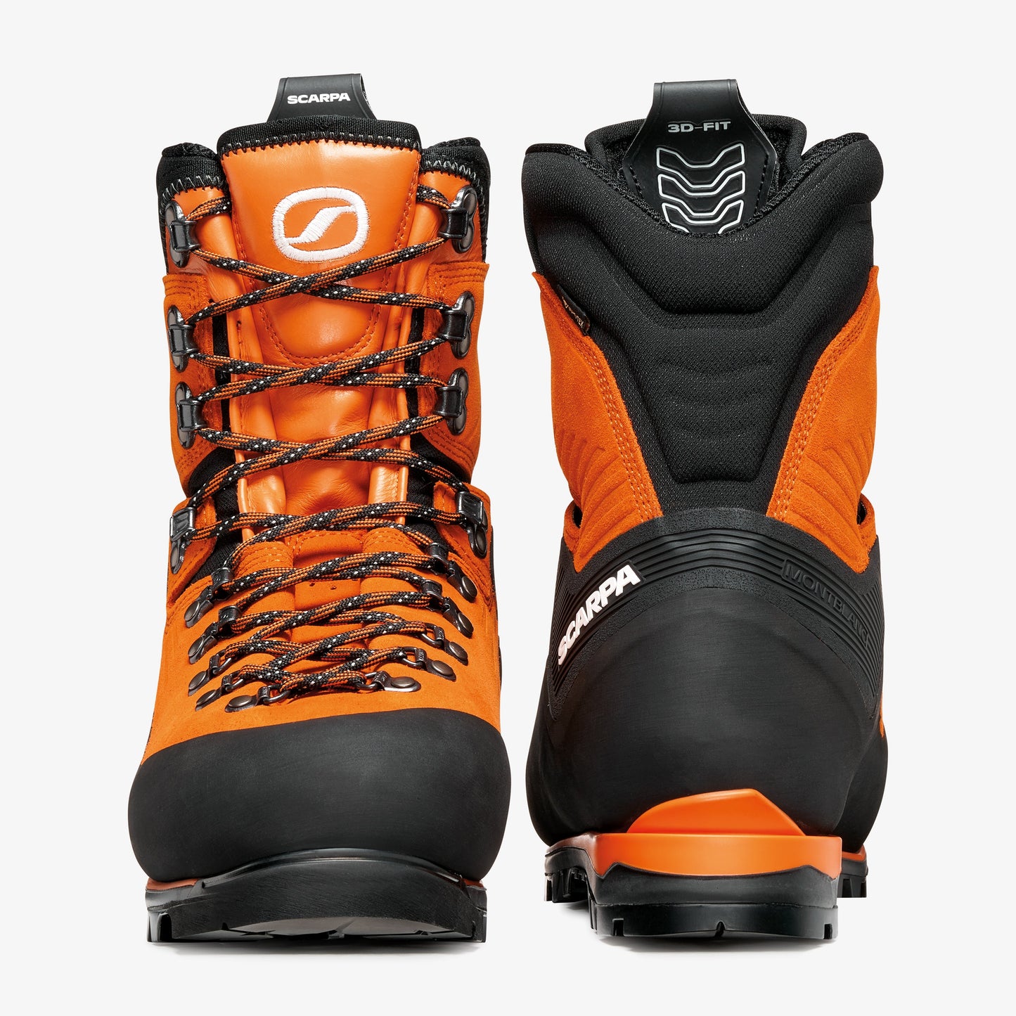 Scarpa Mont Blanc GTX