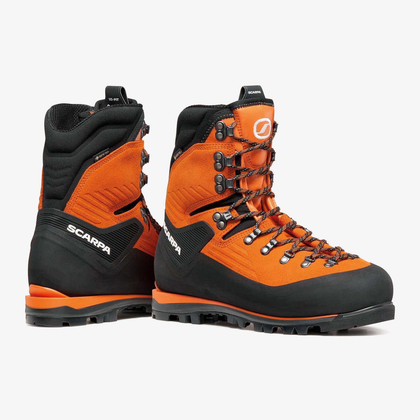 Scarpa Mont Blanc GTX