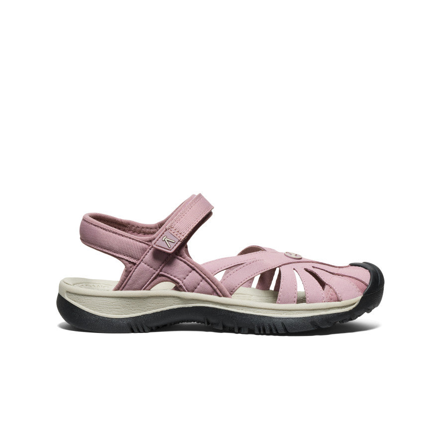 KEEN Rose Sandal Women product view 1 — Toadstool
