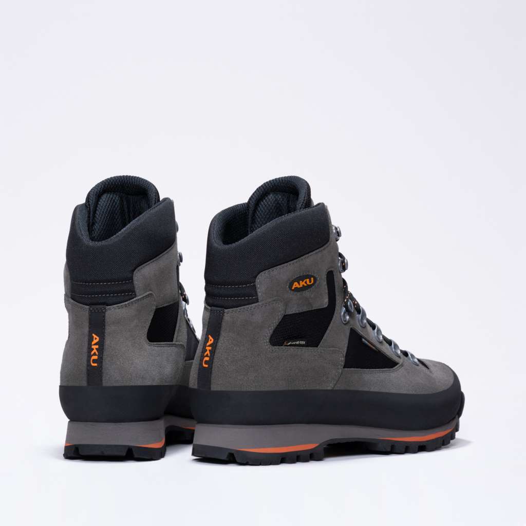 AKU Conero GTX - Official View 3 - Black-Grey
