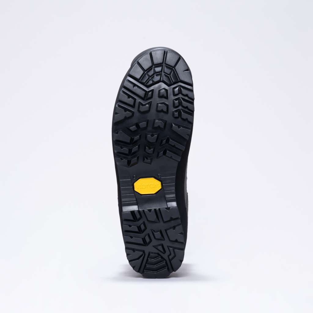 AKU Conero GTX - Official View 5 - Black-Grey