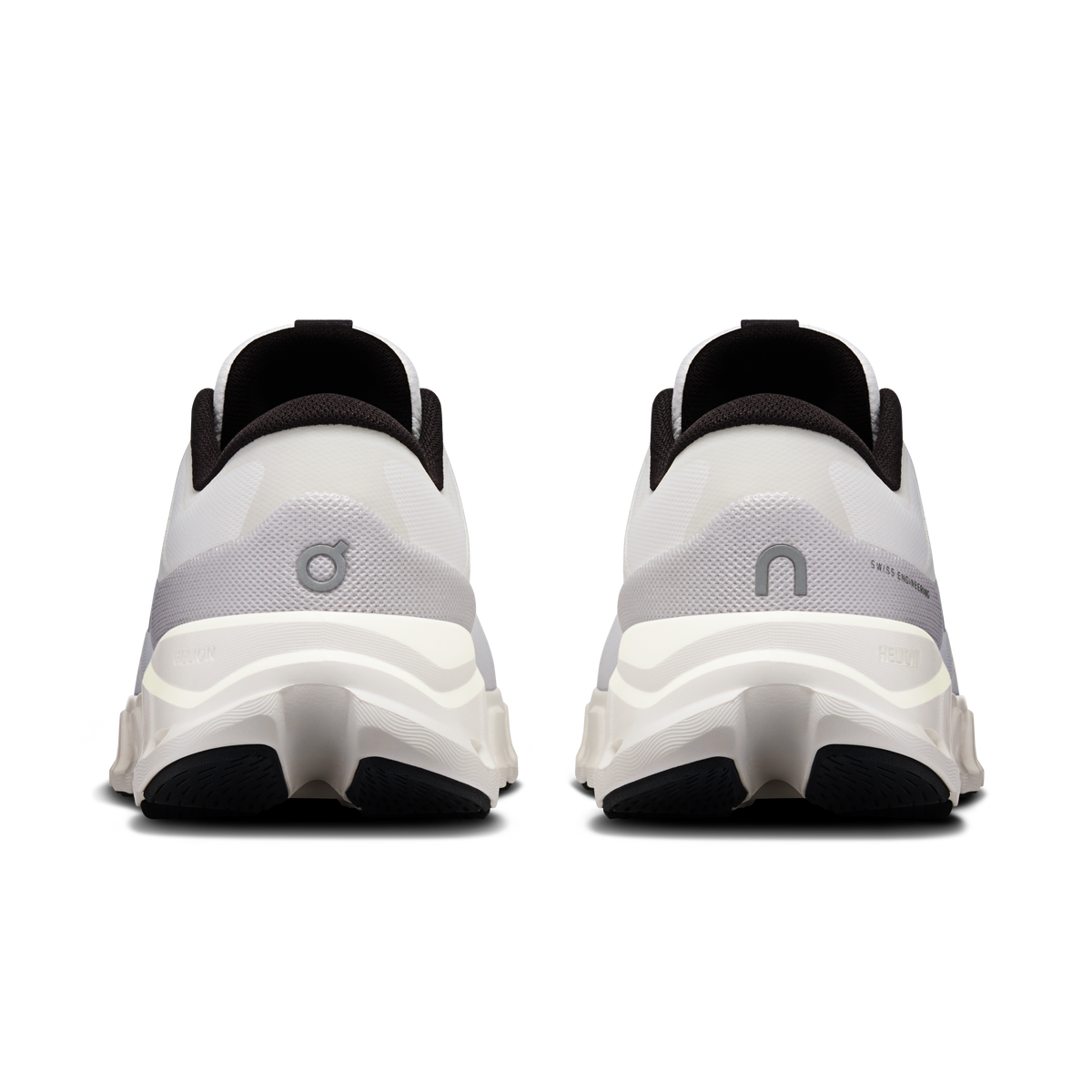 On Cloud X 5 Women product view 5 — White | Black