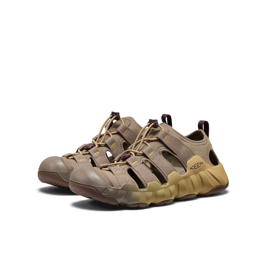 KEEN Hyperport H2 Sandal Men product view 2 — Mesa Glow