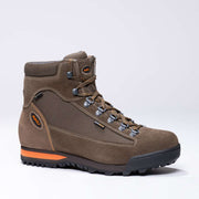Light Brown-Orange