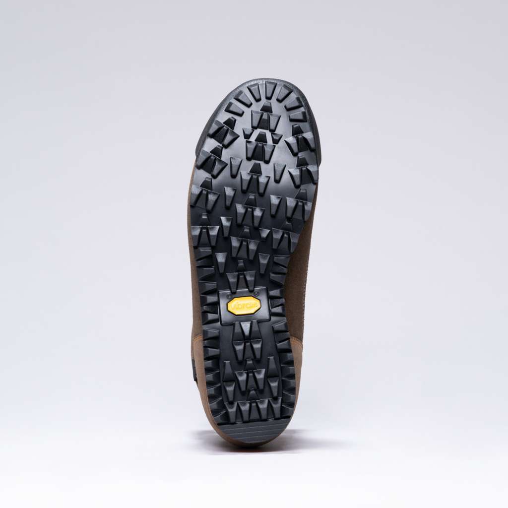 AKU Slope Micro GTX - Official View 5 - Light Brown-Orange