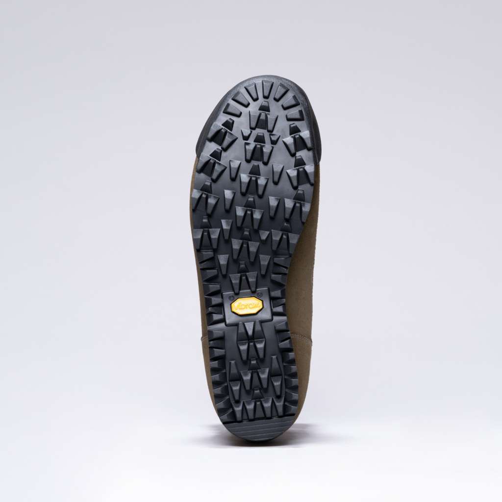 AKU Slope Ballistic GTX - Official View 5 - Black-Olive
