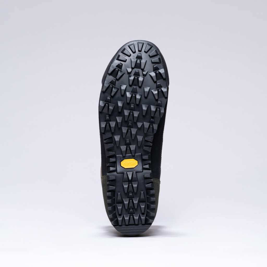 AKU Slope Original GTX - Official View 5 - Anthracite-Green