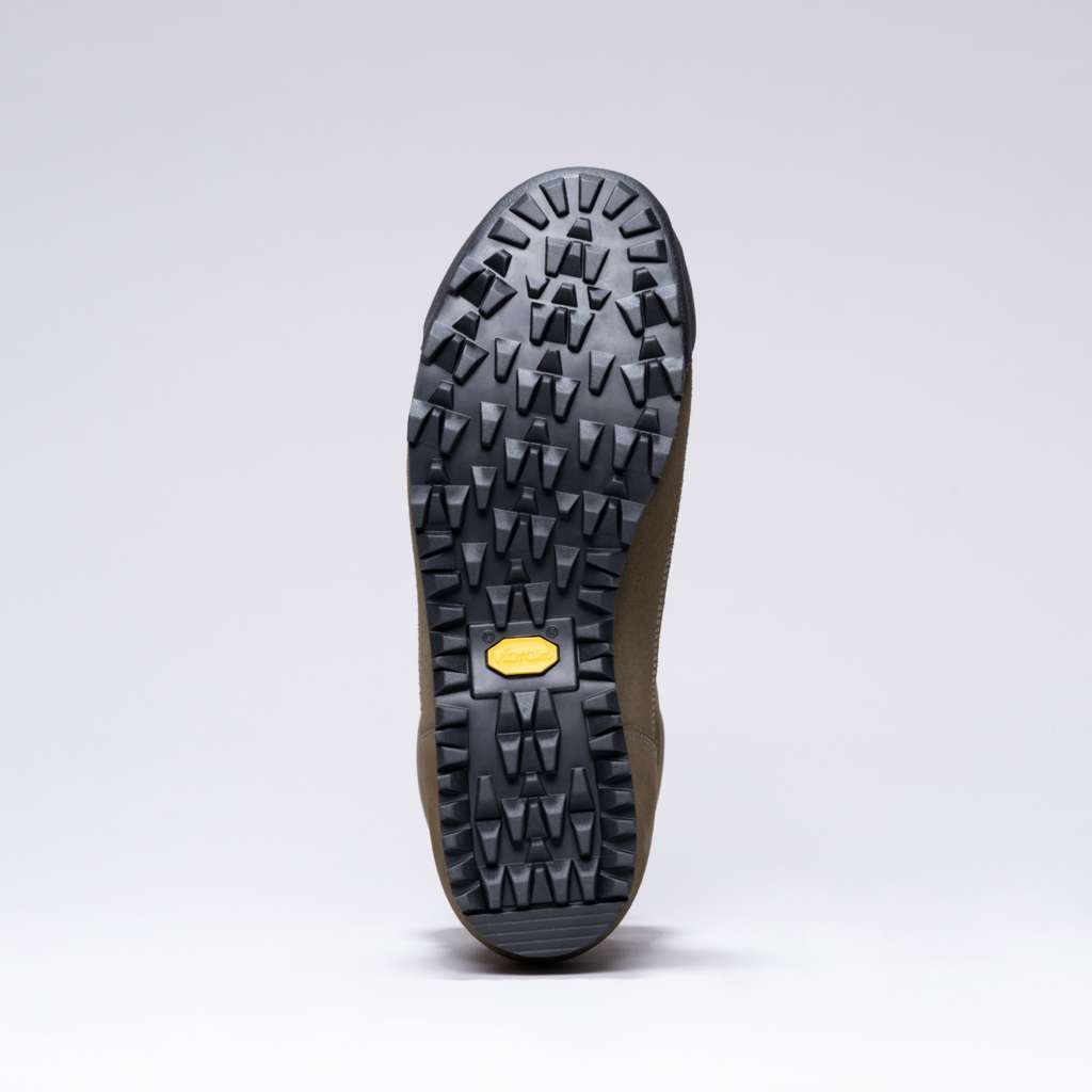 AKU Slope GTX - Official View 5 - Olive