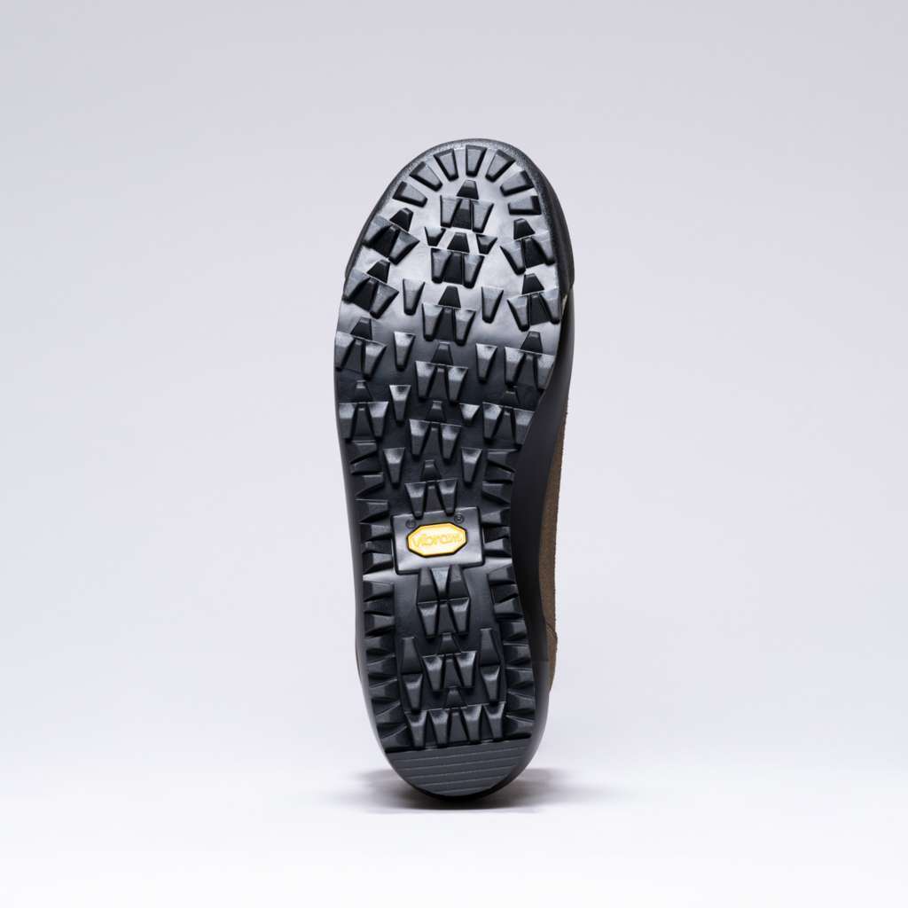 AKU Slope Max Suede GTX - Official View 5 - Olive