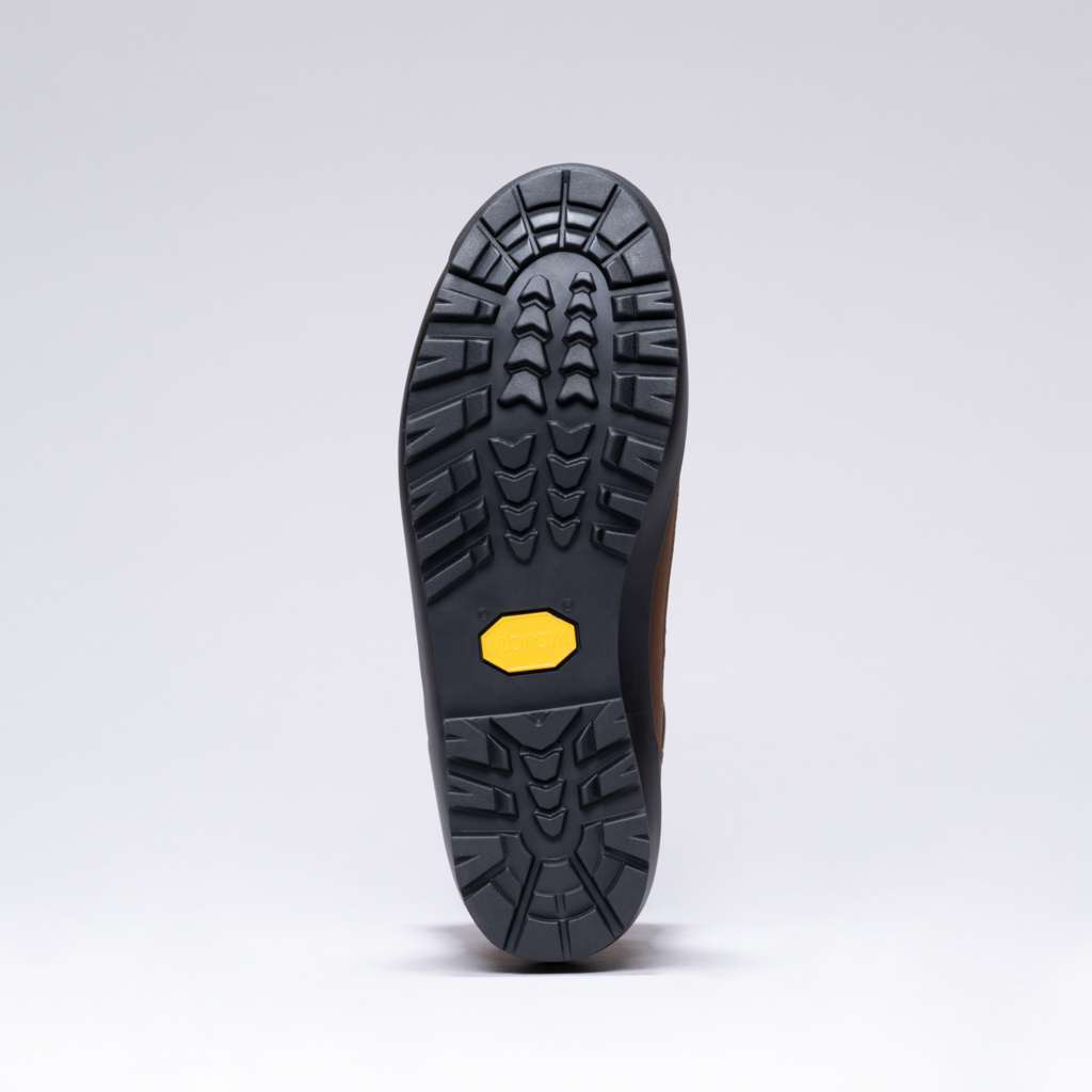 AKU Slope Max GTX - Official View 5 - Brown