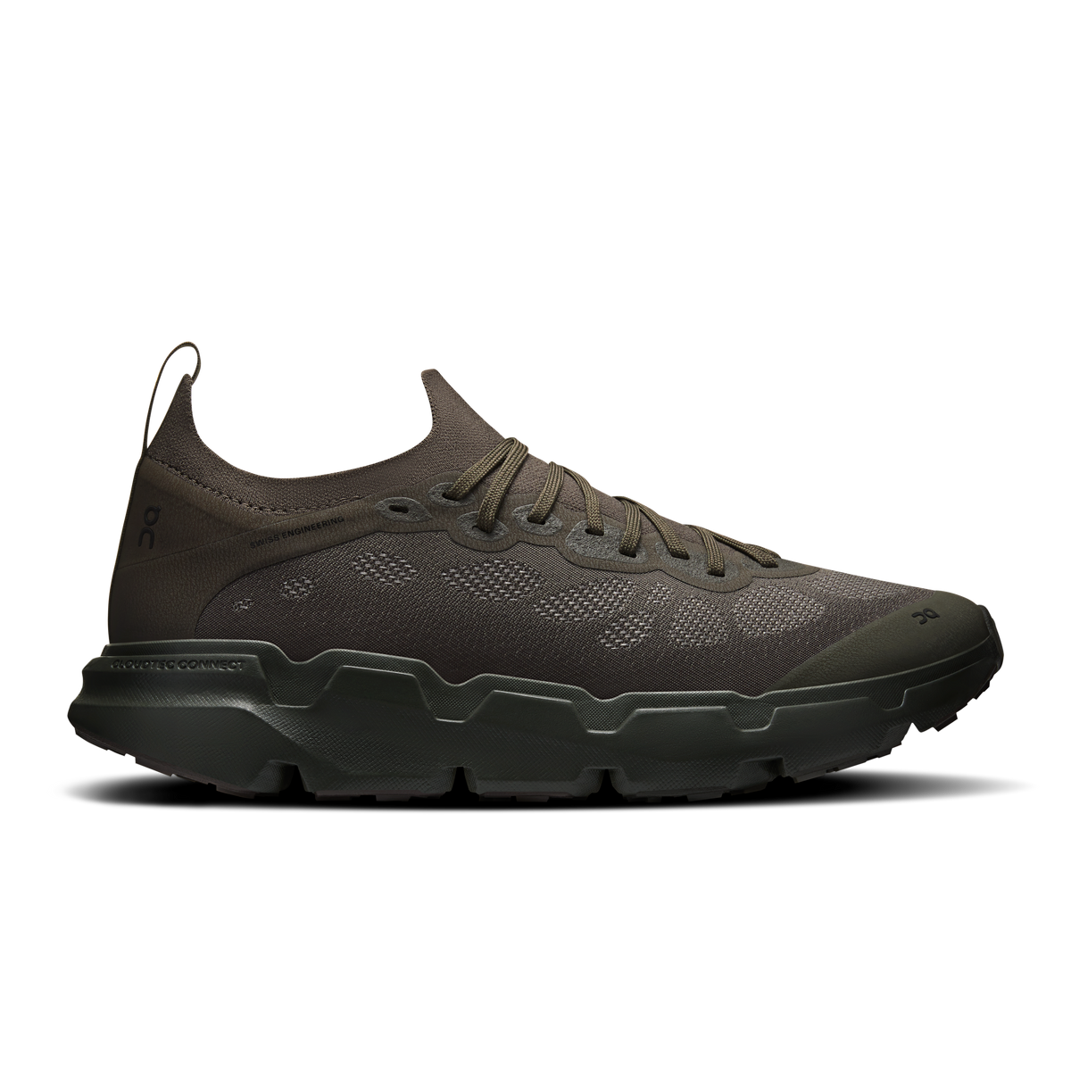 On Cloudsoma PAF Men product view 1 — Cobble | Raven