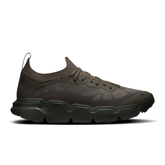 On Cloudsoma PAF Men product view 1 — Cobble | Raven