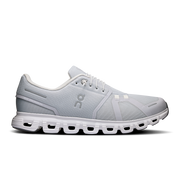Glacier | White