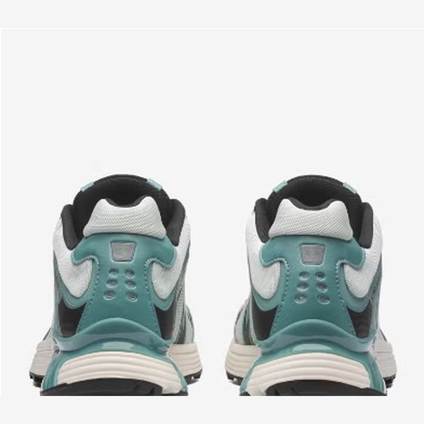 Salomon XT-Whisper - rear or lifestyle view - Teal