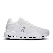 All White