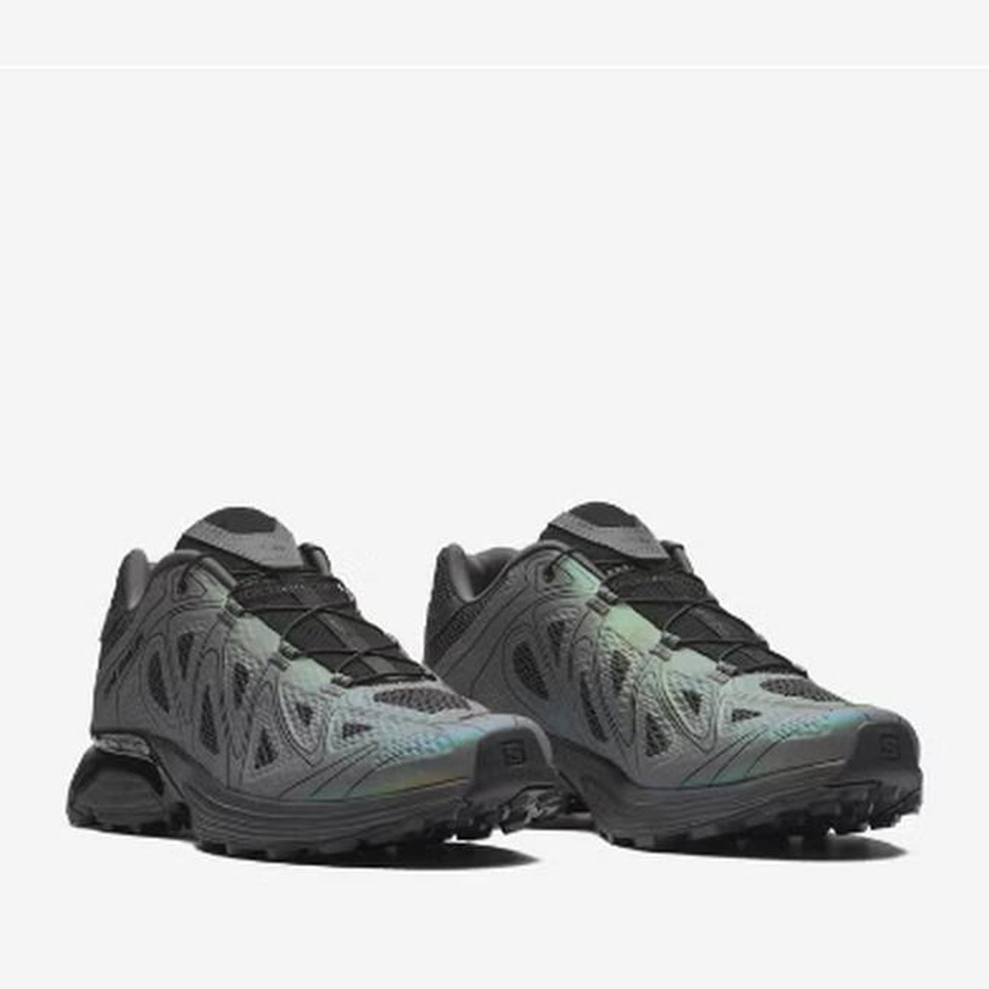 Salomon XT-Whisper Void - alternate angle - Olive